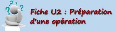 Fiche d'activité pédagogique U2 BAC PRO MELEC préparation d'un interrupteur crépusculaire